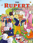 The Rupert Annual